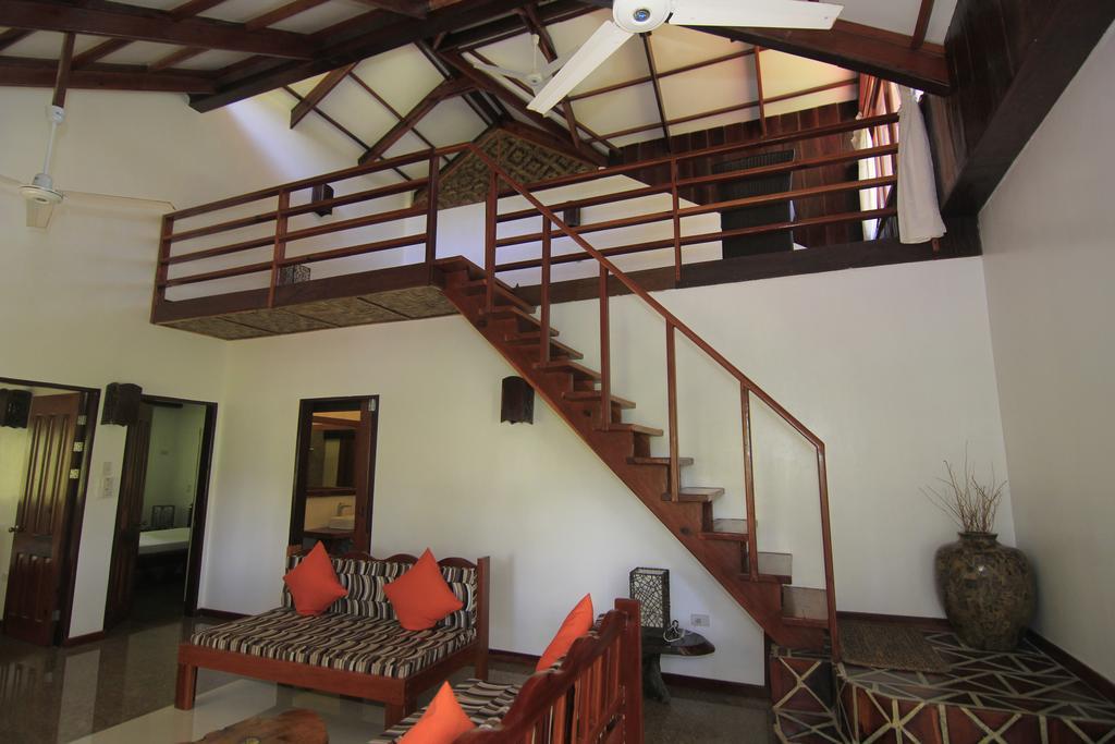 Ocean 101 Beach Resort General Luna  Luaran gambar