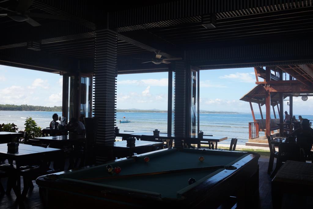 Ocean 101 Beach Resort General Luna  Luaran gambar