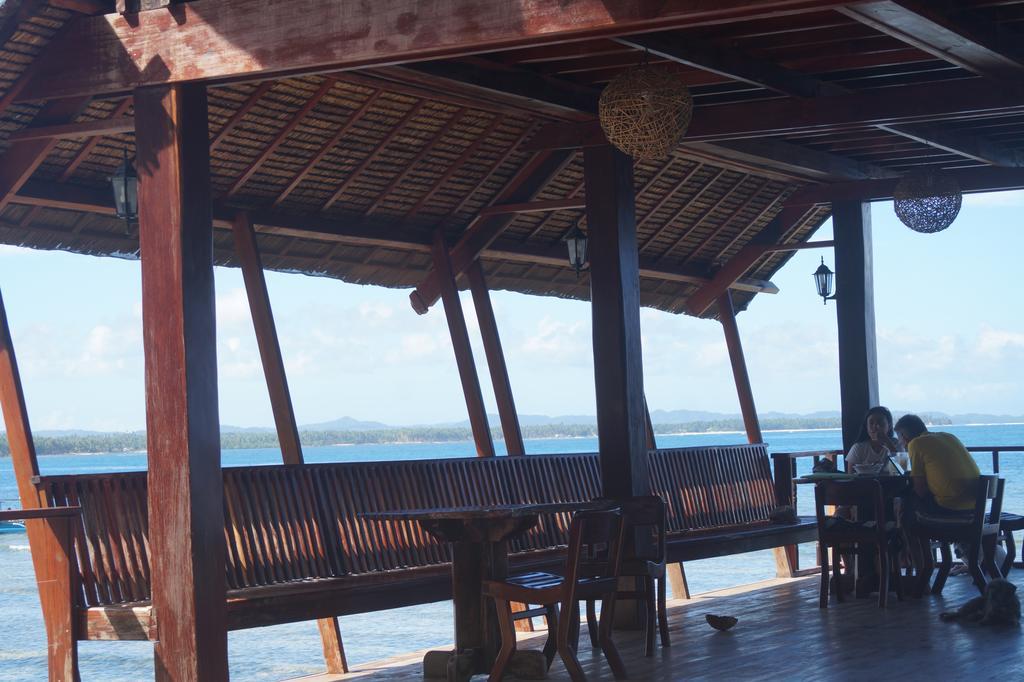Ocean 101 Beach Resort General Luna  Luaran gambar