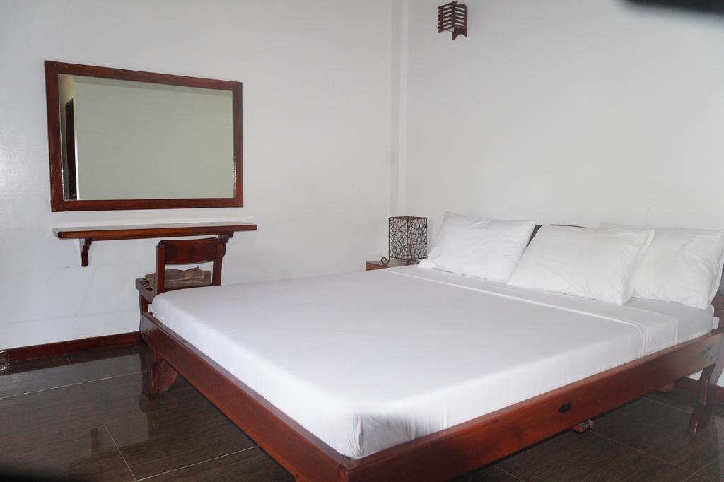 Ocean 101 Beach Resort General Luna  Luaran gambar
